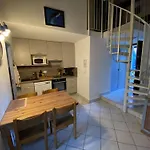 6 Pers, Clim, Au Calme Avec Piscine Et Parking - Fr-1-607-125