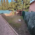 6 Pers, Clim, Au Calme Avec Piscine Et Parking - Fr-1-607-125 * アグド