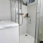 6 Pers, Clim, Au Calme Avec Piscine Et Parking - Fr-1-607-125 * アグド