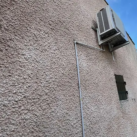 6 Pers, Clim, Au Calme Avec Piscine Et Parking - Fr-1-607-125 Villa *