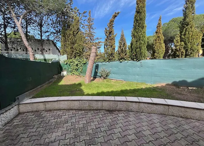 6 Pers, Clim, Au Calme Avec Piscine Et Parking - Fr-1-607-125 Villa Agde