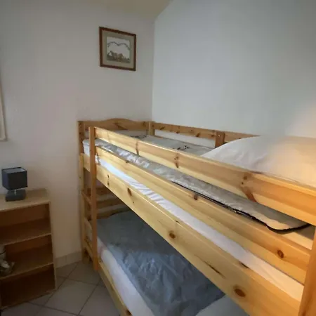 Cap D'agde, 3 Pièces, 6 Personnes - Fr-1-607-125 *