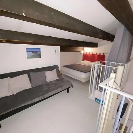 Villa Cap D'agde, 3 Pièces, 6 Personnes - Fr-1-607-125 *
