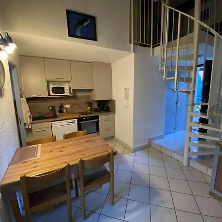 Cap D'agde, 3 Pièces, 6 Personnes - Fr-1-607-125