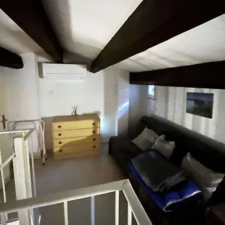 6 Pers, Clim, Au Calme Avec Piscine Et Parking - Fr-1-607-125 别墅 阿格德