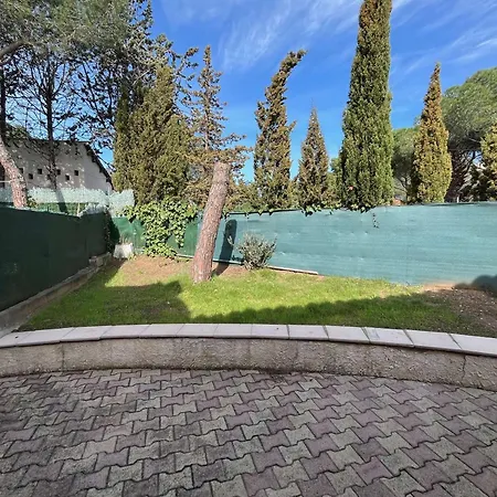 Cap D'agde, 3 Pièces, 6 Personnes - Fr-1-607-125 Villa Agde