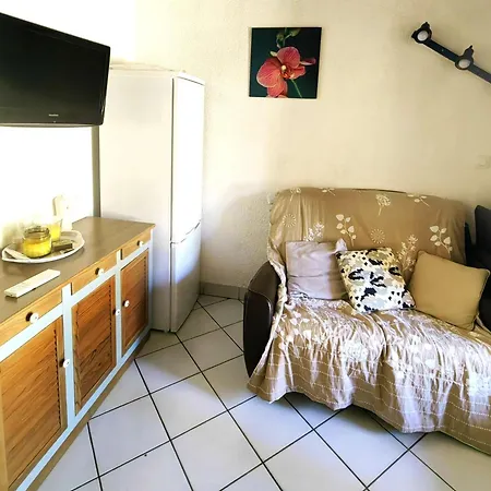 Villa Cap D'agde, 3 Pièces, 6 Personnes - Fr-1-607-125 *