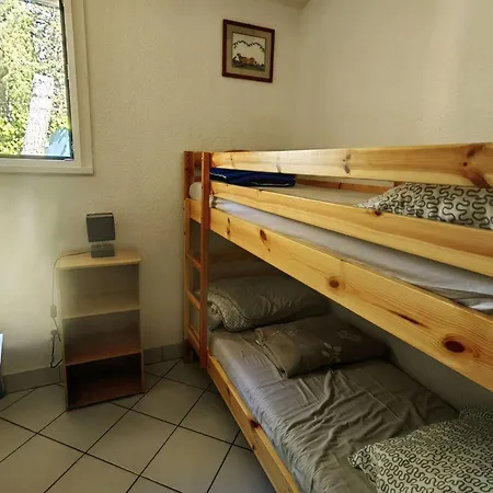 Cap D'agde, 3 Pièces, 6 Personnes - Fr-1-607-125 Villa