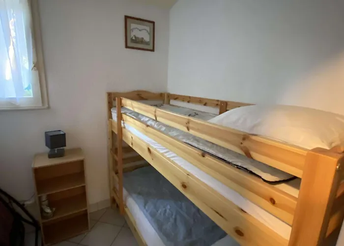 6 Pers, Clim, Au Calme Avec Piscine Et Parking - Fr-1-607-125 *