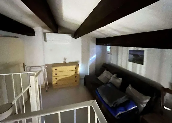 6 Pers, Clim, Au Calme Avec Piscine Et Parking - Fr-1-607-125 Villa Agde